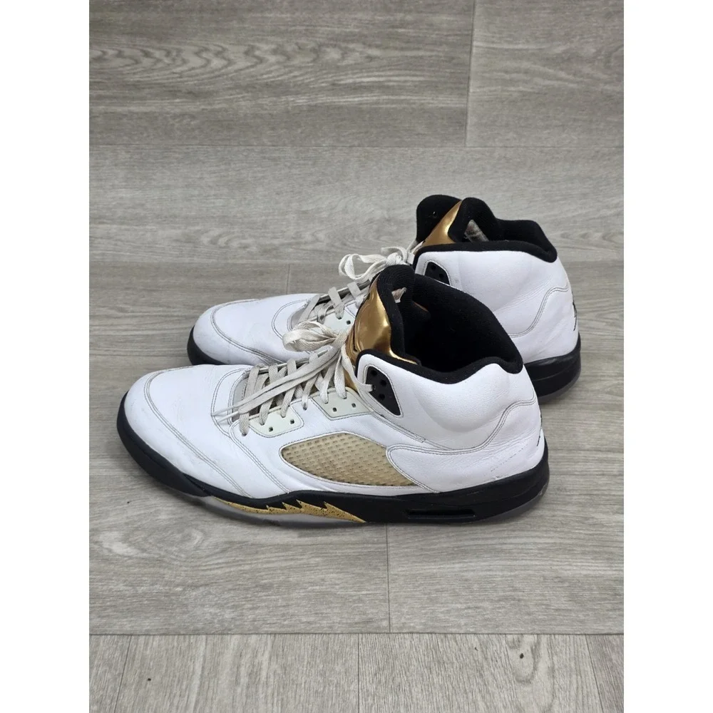 2016 Air Jordan 5 Retro 